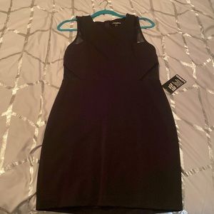 Express dress size 12